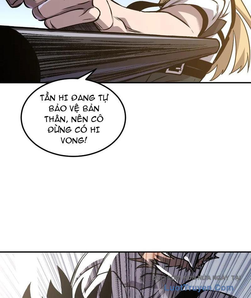 Kẻ Ký Sinh Trên Người Ta Không Dễ Chọc Chap 18 - Next Chap 19