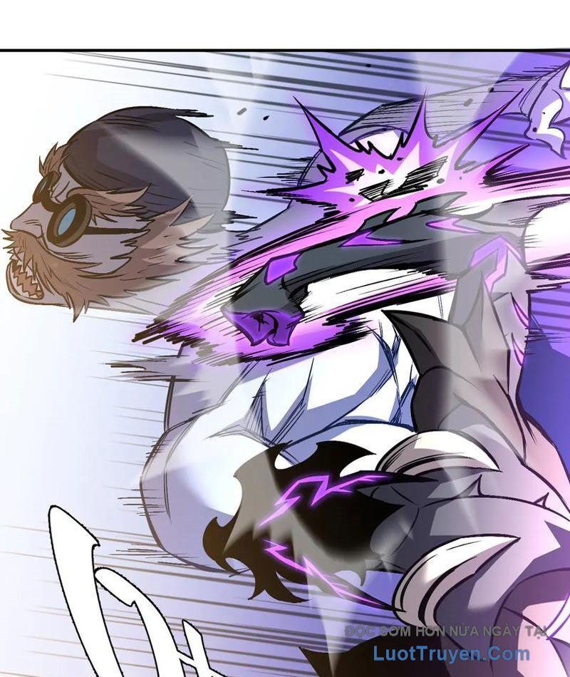 Kẻ Ký Sinh Trên Người Ta Không Dễ Chọc Chap 18 - Next Chap 19