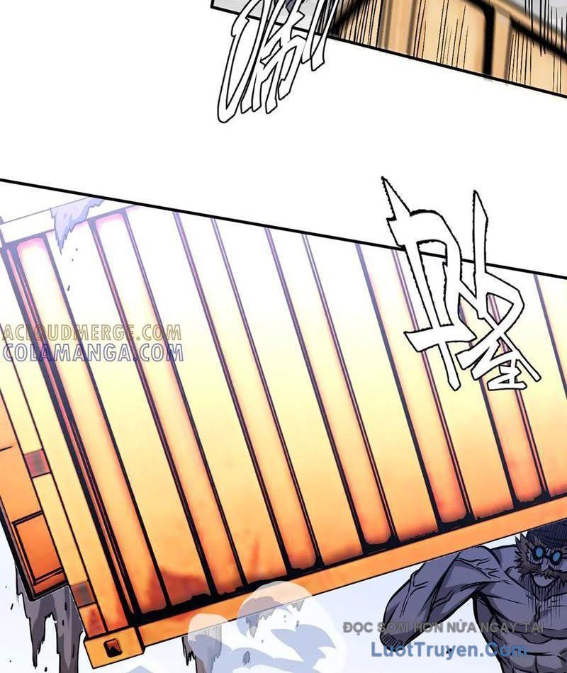 Kẻ Ký Sinh Trên Người Ta Không Dễ Chọc Chap 18 - Next Chap 19