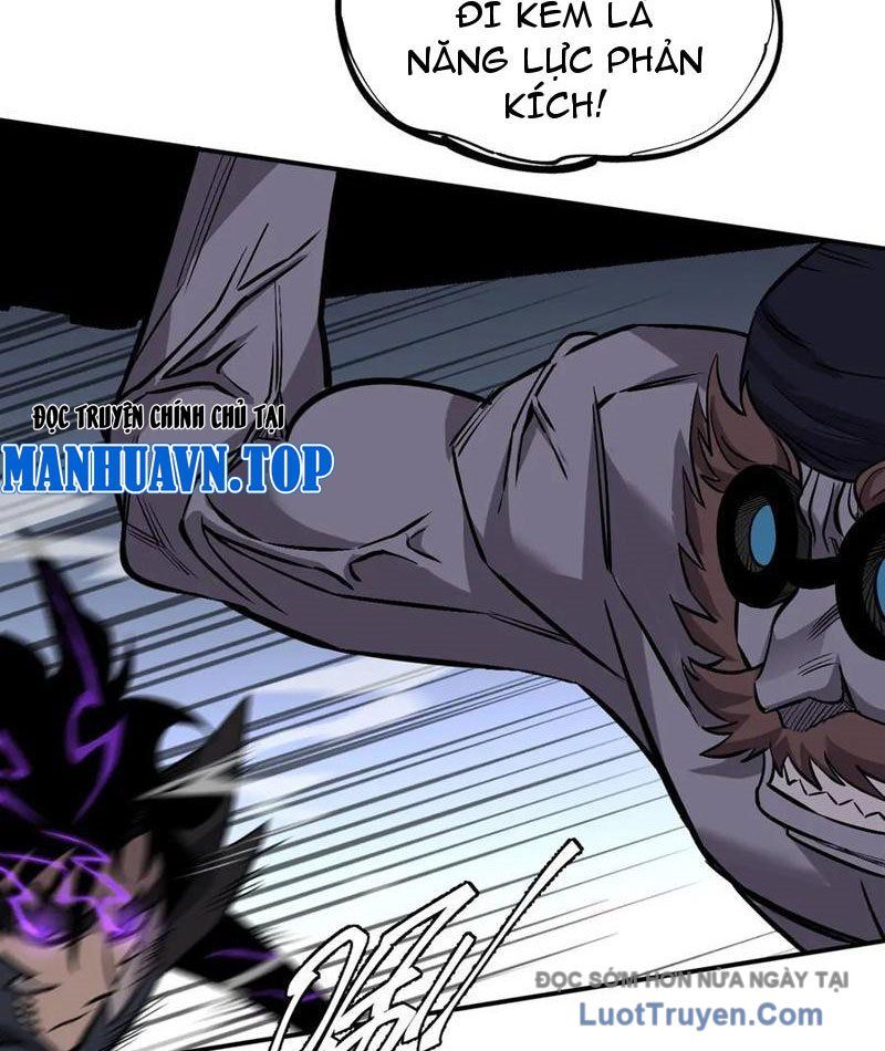 Kẻ Ký Sinh Trên Người Ta Không Dễ Chọc Chap 18 - Next Chap 19