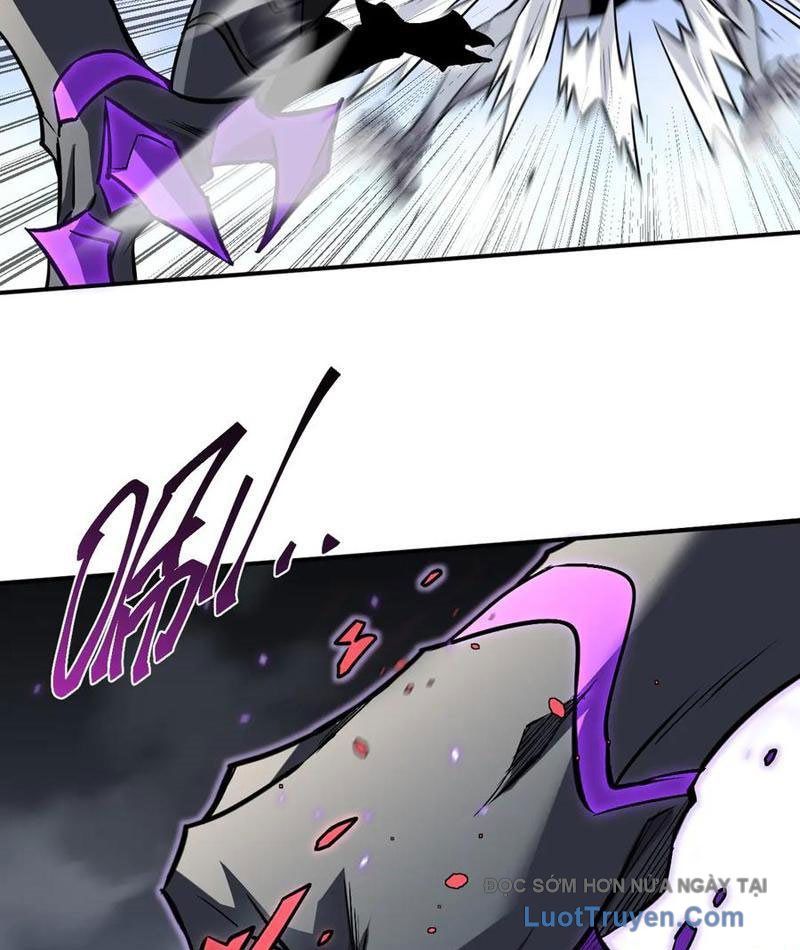 Kẻ Ký Sinh Trên Người Ta Không Dễ Chọc Chap 18 - Next Chap 19