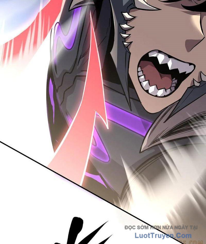Kẻ Ký Sinh Trên Người Ta Không Dễ Chọc Chap 18 - Next Chap 19