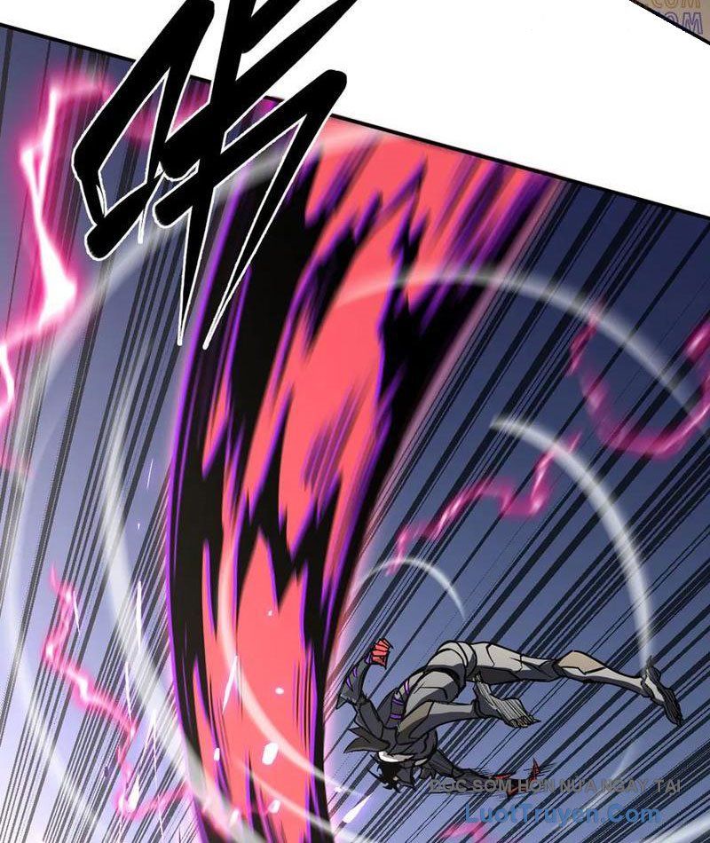 Kẻ Ký Sinh Trên Người Ta Không Dễ Chọc Chap 18 - Next Chap 19