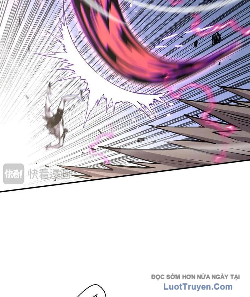 Kẻ Ký Sinh Trên Người Ta Không Dễ Chọc Chap 18 - Next Chap 19