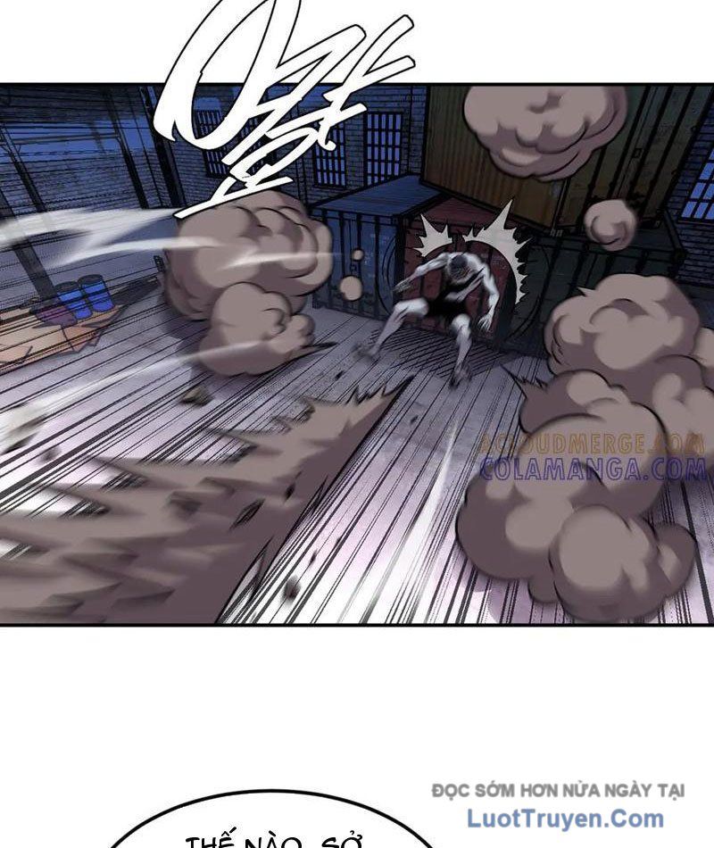 Kẻ Ký Sinh Trên Người Ta Không Dễ Chọc Chap 18 - Next Chap 19