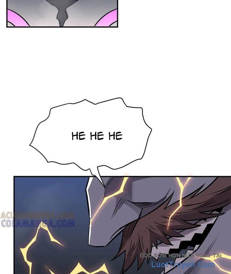 Kẻ Ký Sinh Trên Người Ta Không Dễ Chọc Chap 18 - Next Chap 19