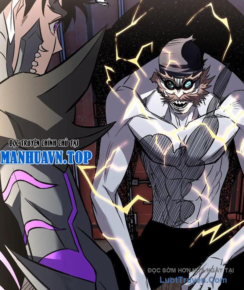 Kẻ Ký Sinh Trên Người Ta Không Dễ Chọc Chap 18 - Next Chap 19