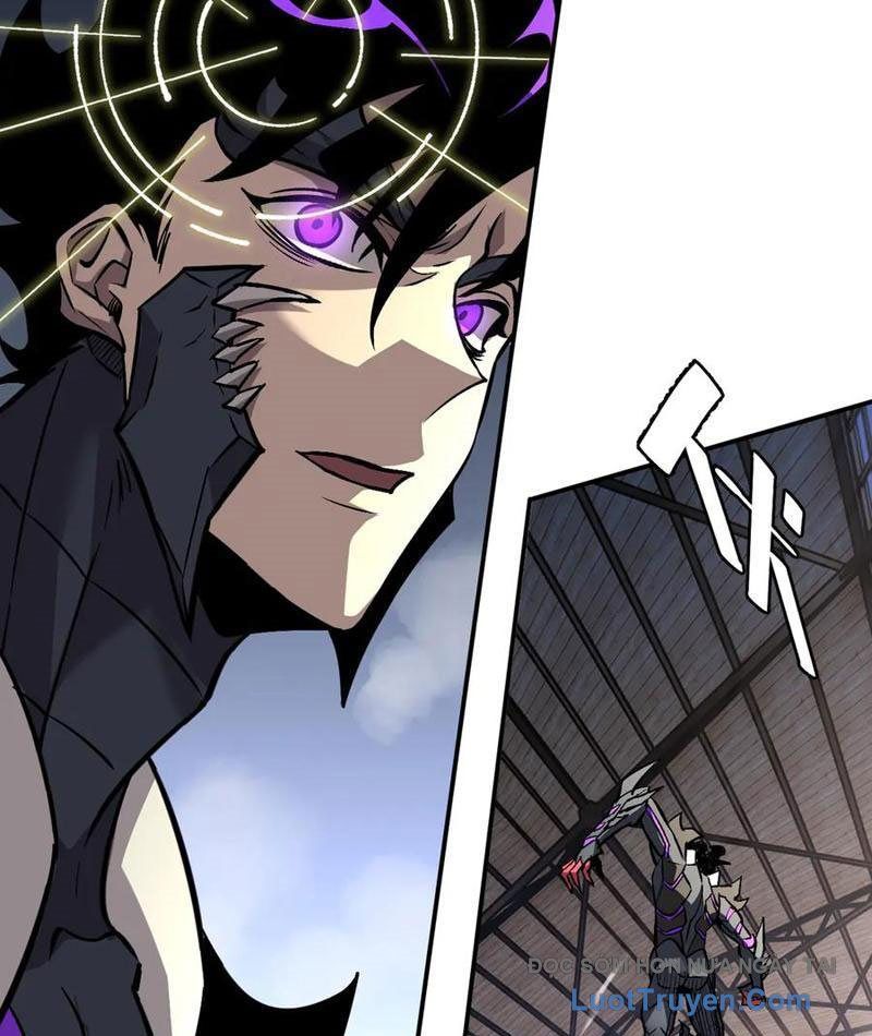 Kẻ Ký Sinh Trên Người Ta Không Dễ Chọc Chap 18 - Next Chap 19