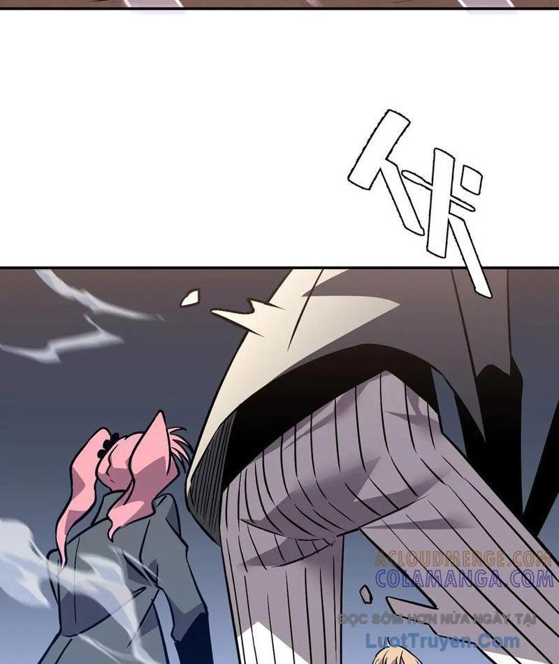 Kẻ Ký Sinh Trên Người Ta Không Dễ Chọc Chap 18 - Next Chap 19