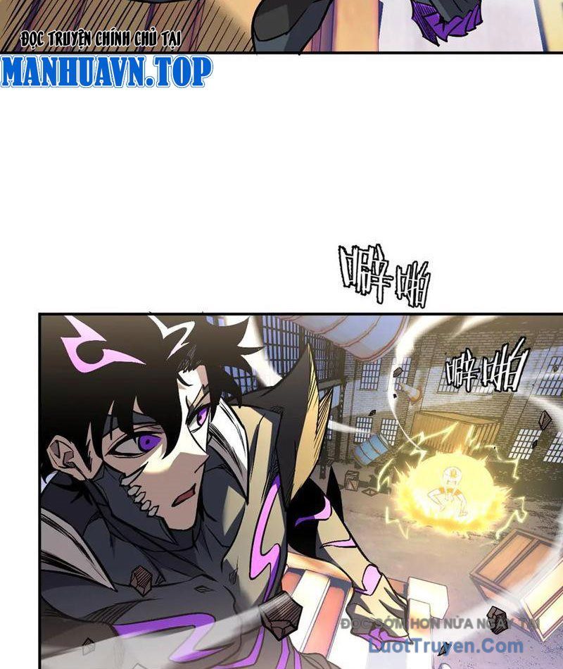 Kẻ Ký Sinh Trên Người Ta Không Dễ Chọc Chap 18 - Next Chap 19