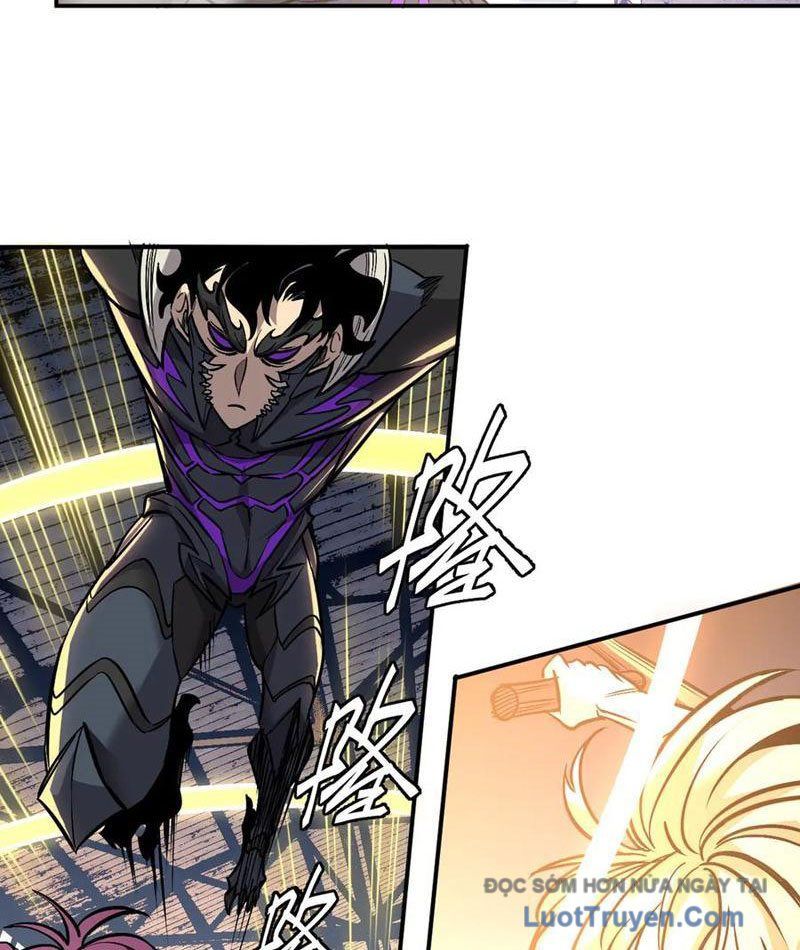 Kẻ Ký Sinh Trên Người Ta Không Dễ Chọc Chap 18 - Next Chap 19