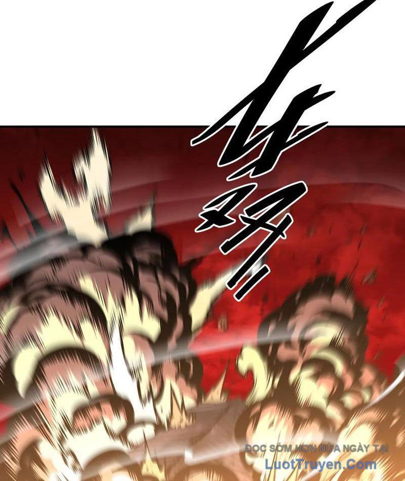 Kẻ Ký Sinh Trên Người Ta Không Dễ Chọc Chap 18 - Next Chap 19