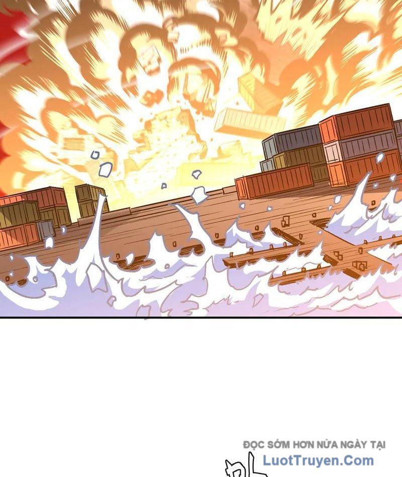 Kẻ Ký Sinh Trên Người Ta Không Dễ Chọc Chap 18 - Next Chap 19