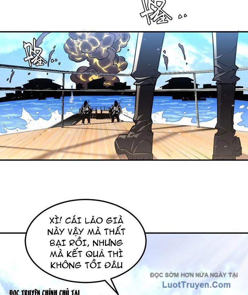 Kẻ Ký Sinh Trên Người Ta Không Dễ Chọc Chap 18 - Next Chap 19