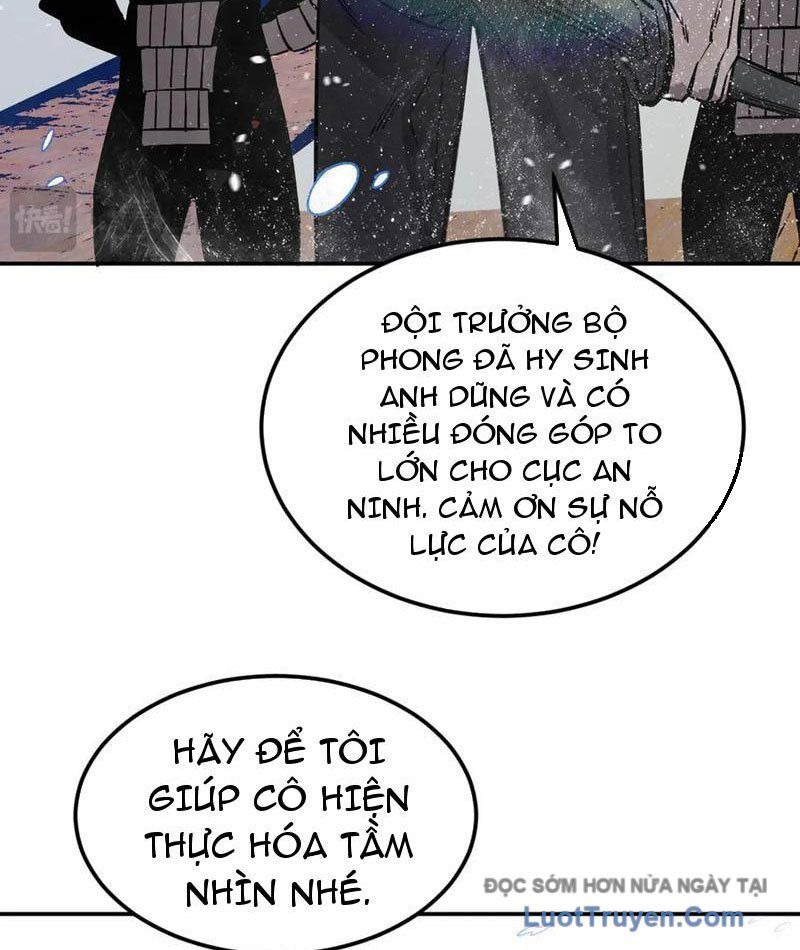 Kẻ Ký Sinh Trên Người Ta Không Dễ Chọc Chap 18 - Next Chap 19