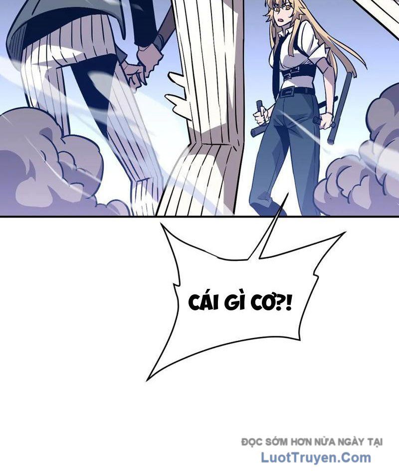 Kẻ Ký Sinh Trên Người Ta Không Dễ Chọc Chap 18 - Next Chap 19