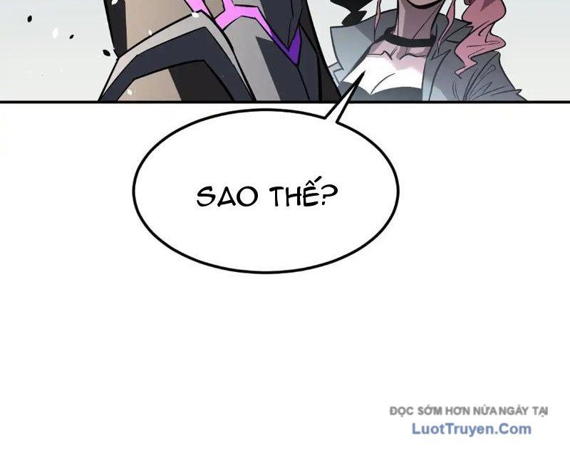 Kẻ Ký Sinh Trên Người Ta Không Dễ Chọc Chap 19 - Next Chap 20
