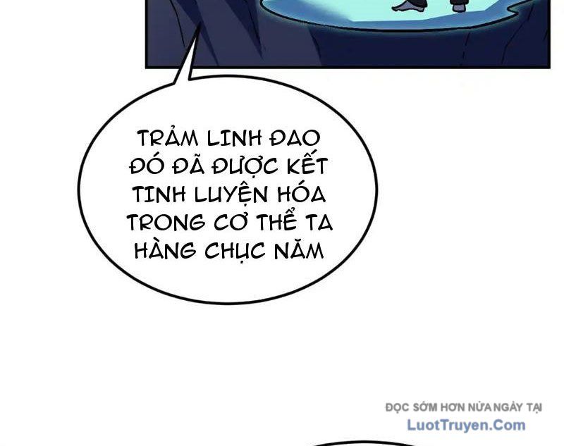 Kẻ Ký Sinh Trên Người Ta Không Dễ Chọc Chap 19 - Next Chap 20