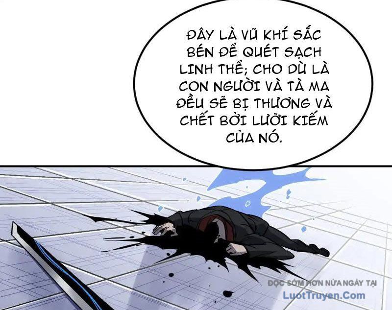 Kẻ Ký Sinh Trên Người Ta Không Dễ Chọc Chap 19 - Next Chap 20