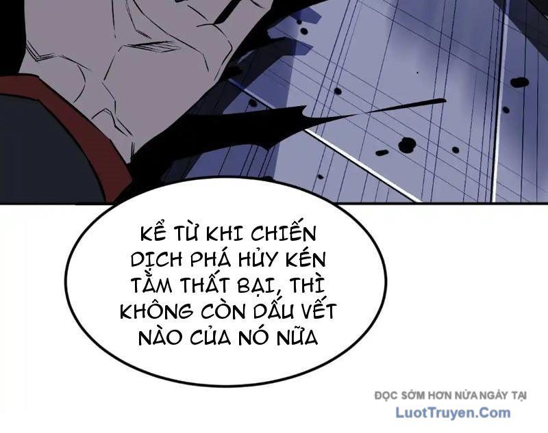 Kẻ Ký Sinh Trên Người Ta Không Dễ Chọc Chap 19 - Next Chap 20