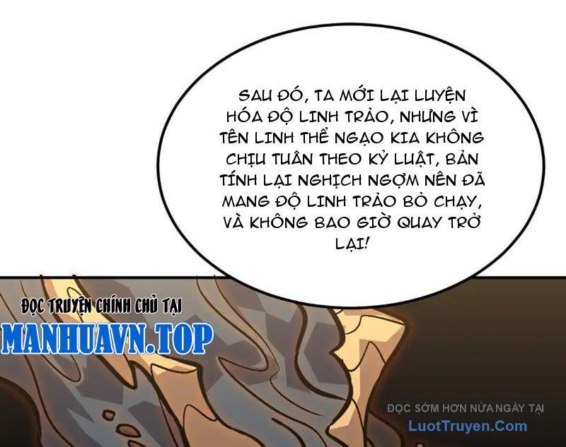 Kẻ Ký Sinh Trên Người Ta Không Dễ Chọc Chap 19 - Next Chap 20
