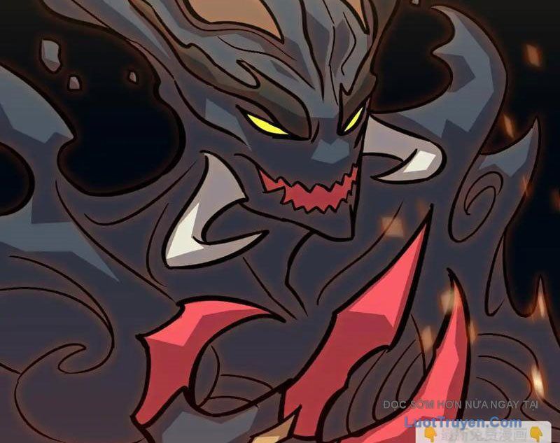 Kẻ Ký Sinh Trên Người Ta Không Dễ Chọc Chap 19 - Next Chap 20