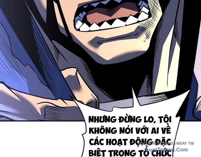 Kẻ Ký Sinh Trên Người Ta Không Dễ Chọc Chap 19 - Next Chap 20