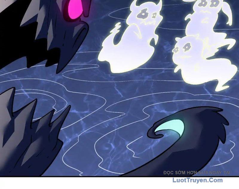 Kẻ Ký Sinh Trên Người Ta Không Dễ Chọc Chap 19 - Next Chap 20