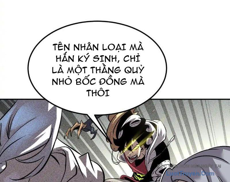 Kẻ Ký Sinh Trên Người Ta Không Dễ Chọc Chap 19 - Next Chap 20