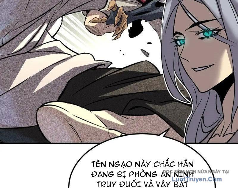 Kẻ Ký Sinh Trên Người Ta Không Dễ Chọc Chap 19 - Next Chap 20