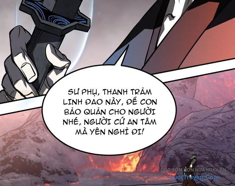 Kẻ Ký Sinh Trên Người Ta Không Dễ Chọc Chap 19 - Next Chap 20