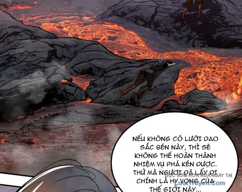 Kẻ Ký Sinh Trên Người Ta Không Dễ Chọc Chap 19 - Next Chap 20