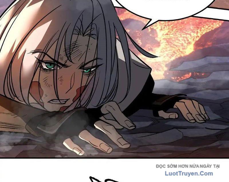 Kẻ Ký Sinh Trên Người Ta Không Dễ Chọc Chap 19 - Next Chap 20