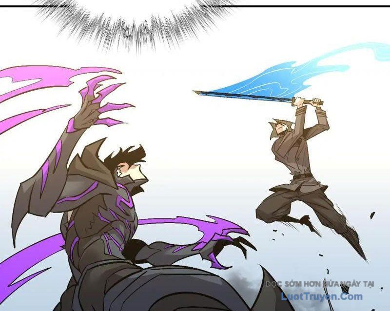 Kẻ Ký Sinh Trên Người Ta Không Dễ Chọc Chap 19 - Next Chap 20