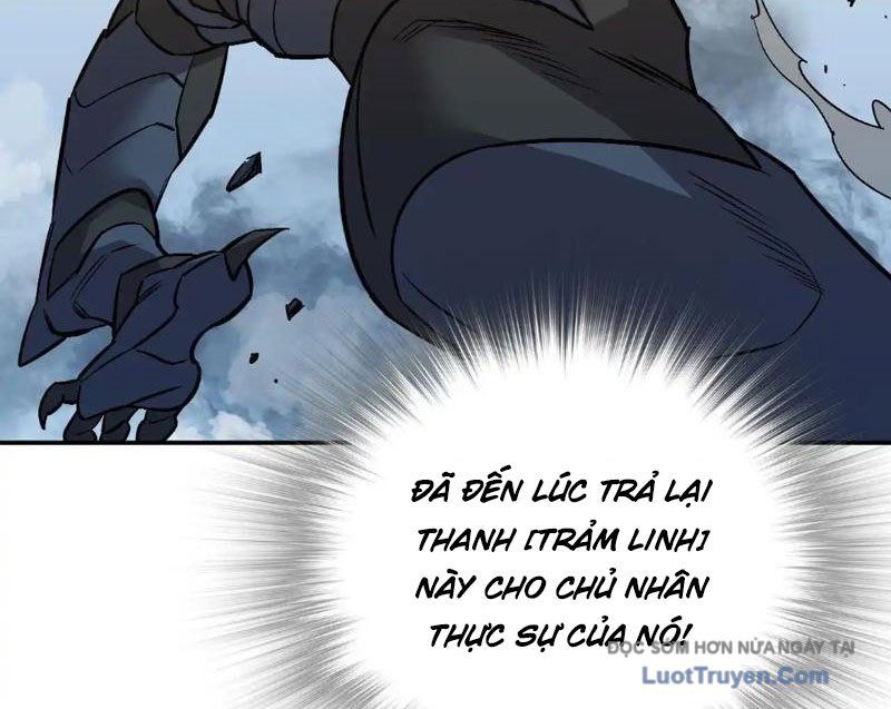 Kẻ Ký Sinh Trên Người Ta Không Dễ Chọc Chap 19 - Next Chap 20