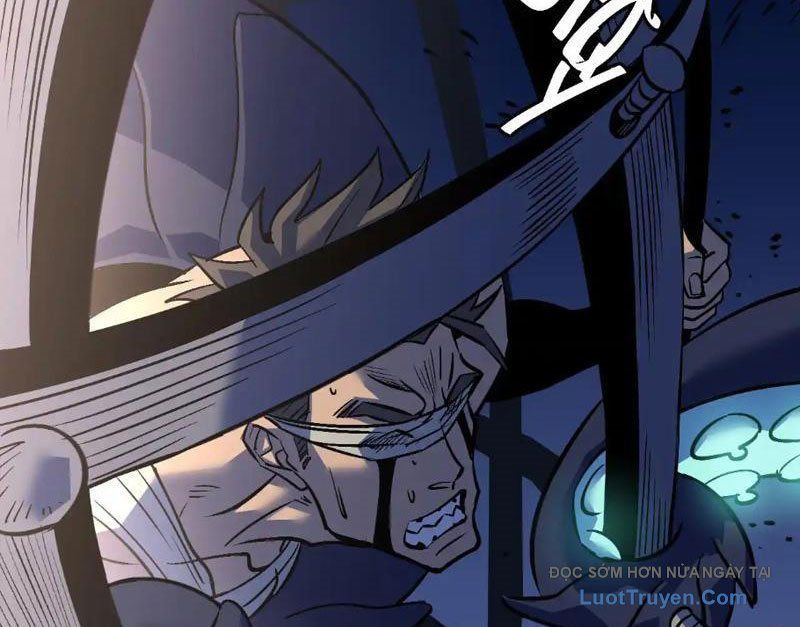 Kẻ Ký Sinh Trên Người Ta Không Dễ Chọc Chap 19 - Next Chap 20