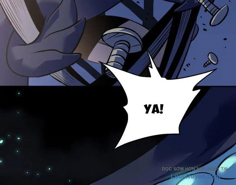 Kẻ Ký Sinh Trên Người Ta Không Dễ Chọc Chap 19 - Next Chap 20