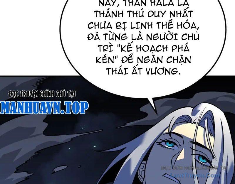 Kẻ Ký Sinh Trên Người Ta Không Dễ Chọc Chap 19 - Next Chap 20