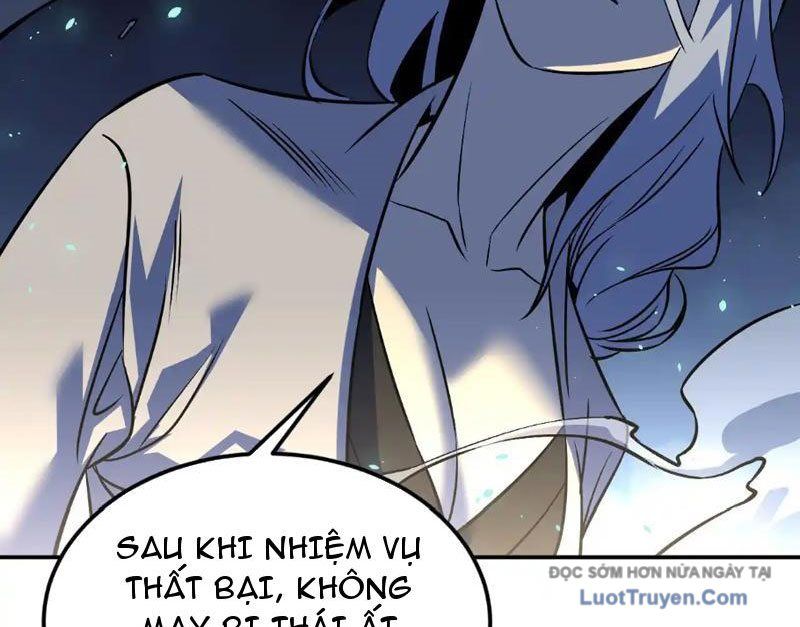 Kẻ Ký Sinh Trên Người Ta Không Dễ Chọc Chap 19 - Next Chap 20