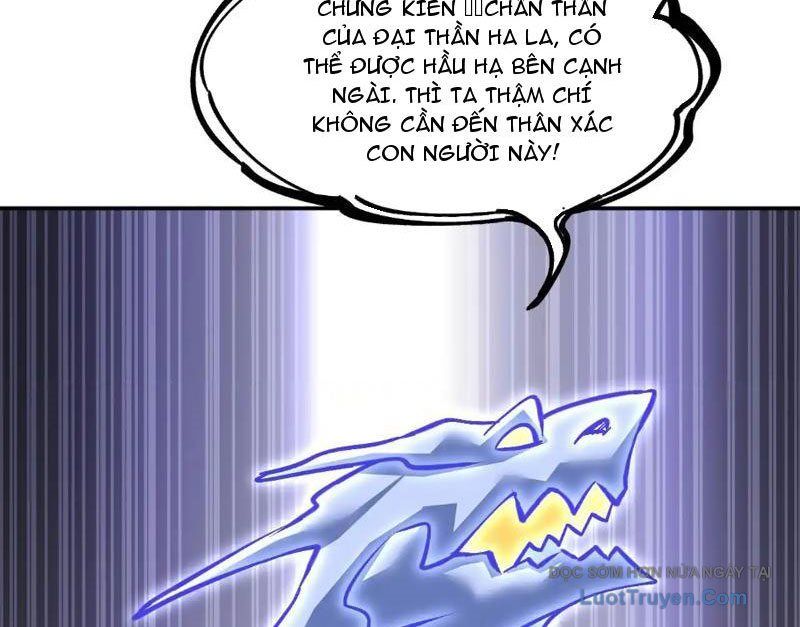 Kẻ Ký Sinh Trên Người Ta Không Dễ Chọc Chap 19 - Next Chap 20