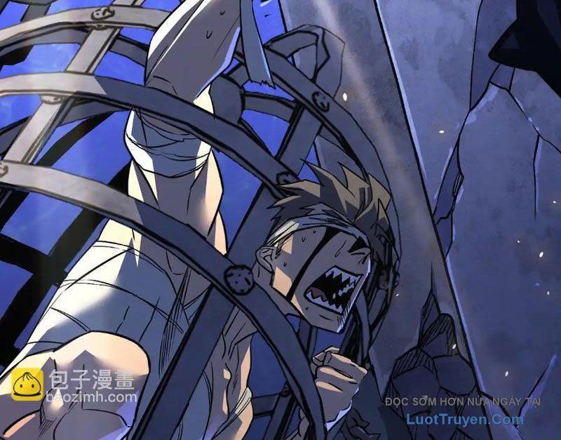 Kẻ Ký Sinh Trên Người Ta Không Dễ Chọc Chap 19 - Next Chap 20