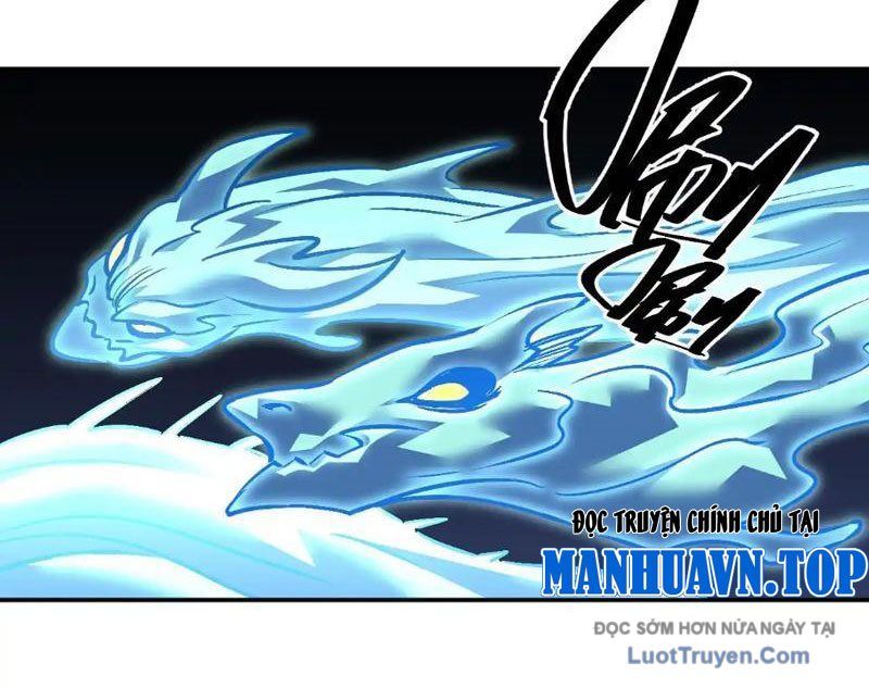 Kẻ Ký Sinh Trên Người Ta Không Dễ Chọc Chap 19 - Next Chap 20