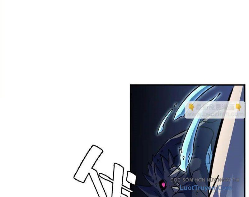 Kẻ Ký Sinh Trên Người Ta Không Dễ Chọc Chap 19 - Next Chap 20