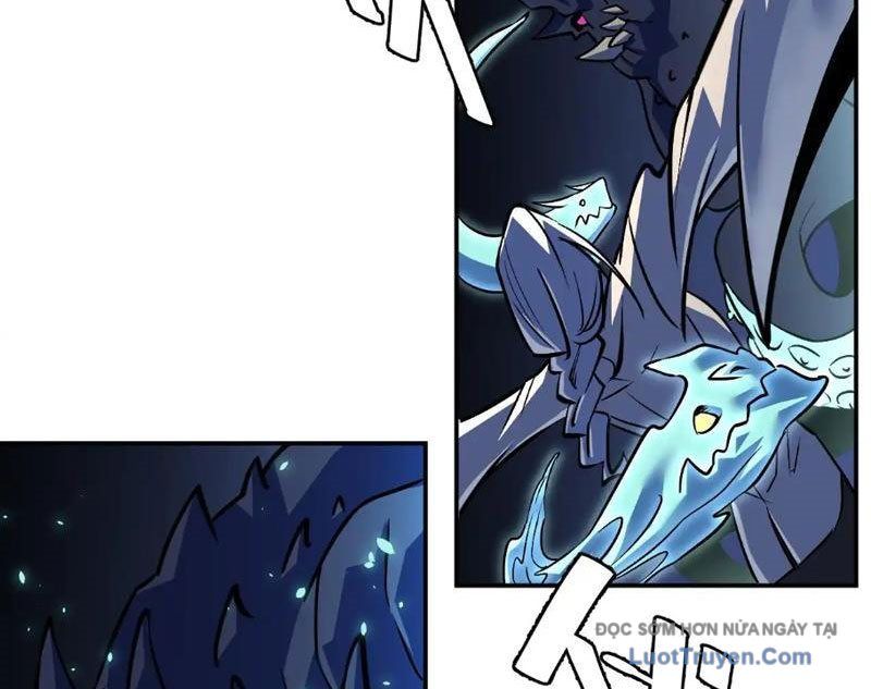 Kẻ Ký Sinh Trên Người Ta Không Dễ Chọc Chap 19 - Next Chap 20