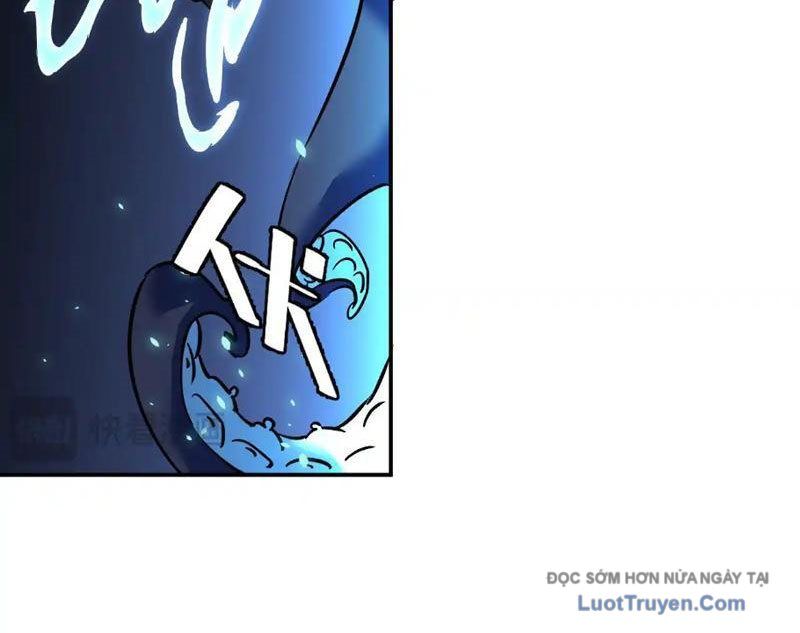 Kẻ Ký Sinh Trên Người Ta Không Dễ Chọc Chap 19 - Next Chap 20