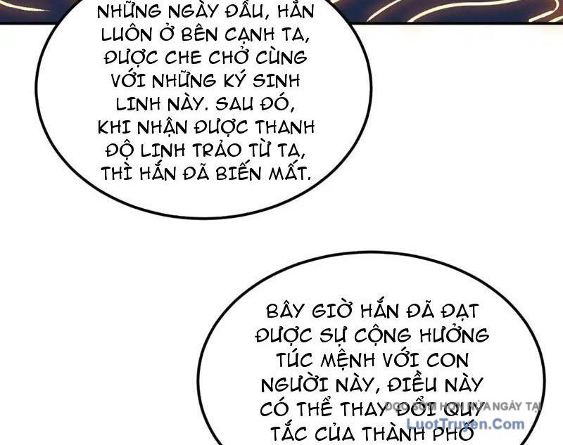 Kẻ Ký Sinh Trên Người Ta Không Dễ Chọc Chap 19 - Next Chap 20