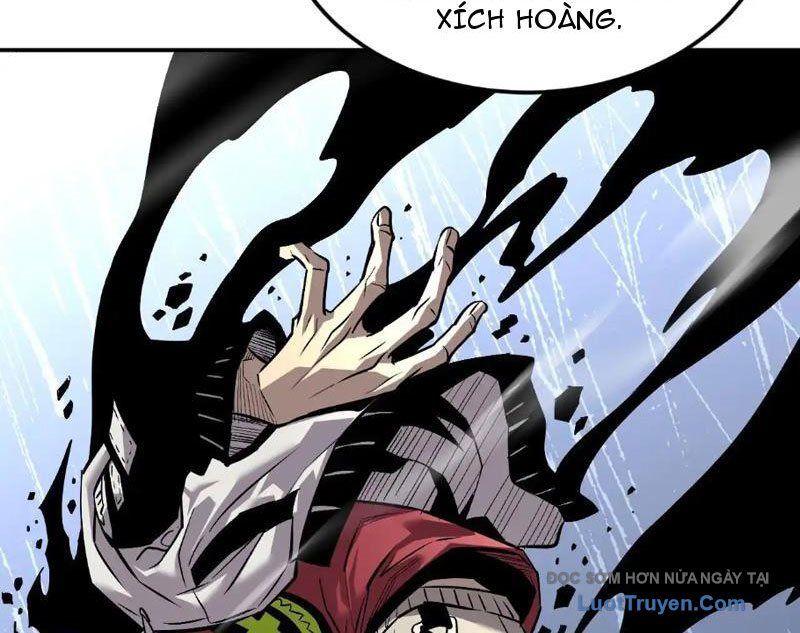 Kẻ Ký Sinh Trên Người Ta Không Dễ Chọc Chap 19 - Next Chap 20