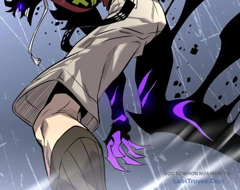 Kẻ Ký Sinh Trên Người Ta Không Dễ Chọc Chap 19 - Next Chap 20