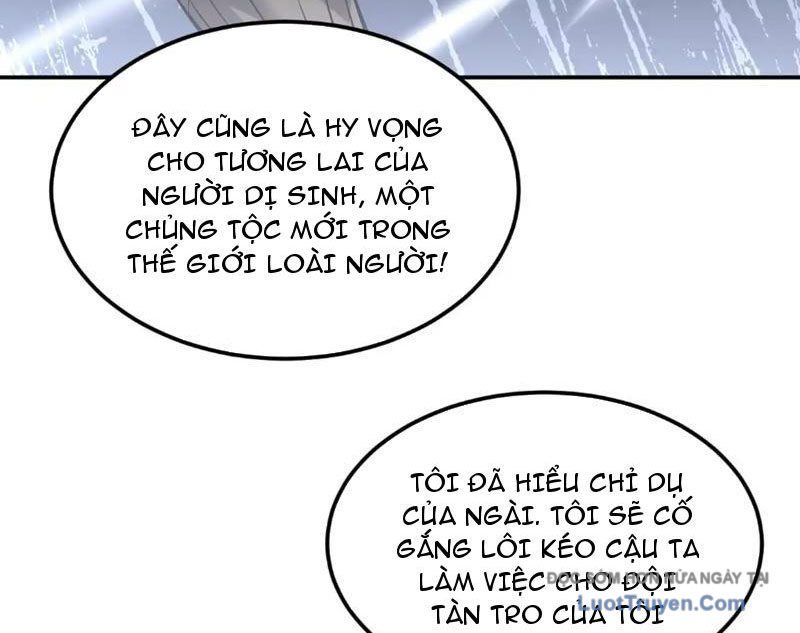 Kẻ Ký Sinh Trên Người Ta Không Dễ Chọc Chap 19 - Next Chap 20