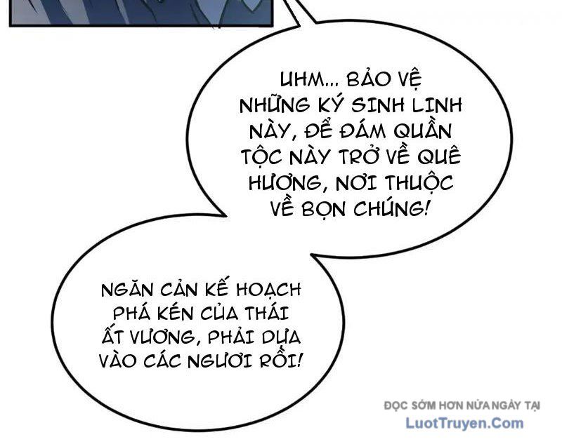 Kẻ Ký Sinh Trên Người Ta Không Dễ Chọc Chap 19 - Next Chap 20
